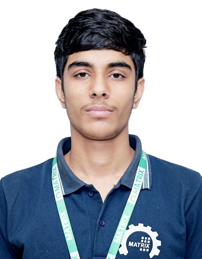 AKHIL KUMAR