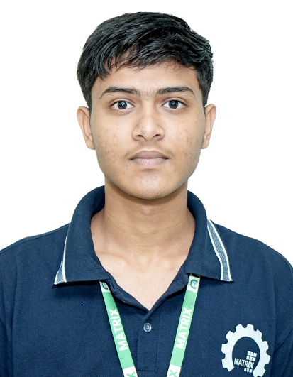 NIKIT CHOUDHARY