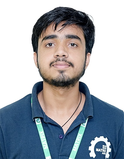 PRIYANSHU SHARMA