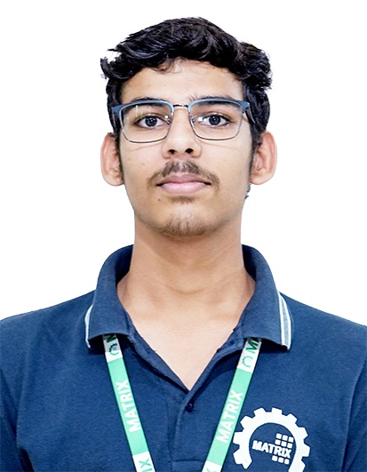 ARAV GURJAR
