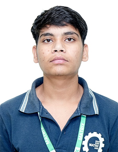 ABHIJEET DIWAKAR