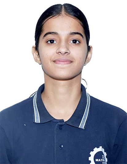 VARSHA GODARA