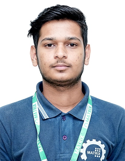 HARSHIT KUMAWAT
