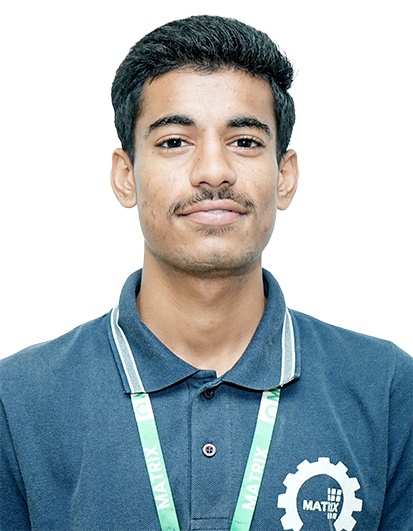KARTIK SINGH