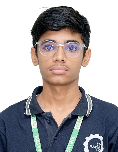 SHIVAM YADAV