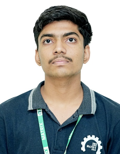 ABHIJEET CHOUDHARY