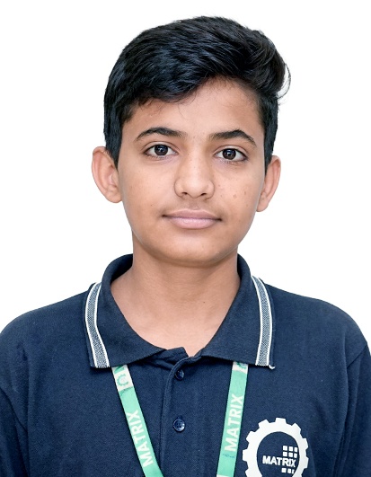 MUNNIRAM BHADU