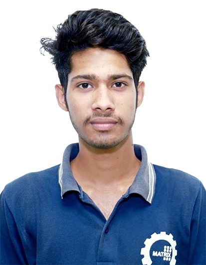 MAYANK YADAV