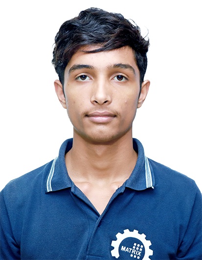 RAVINDRA CHOUDHARY