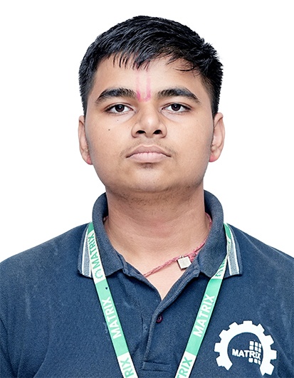 RUDRADITYA SHARMA
