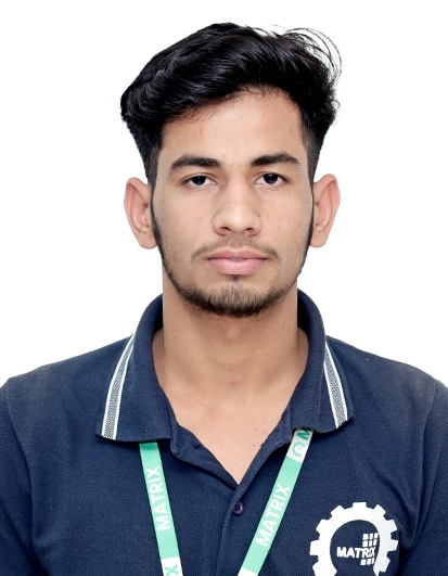 AJAY YADAV
