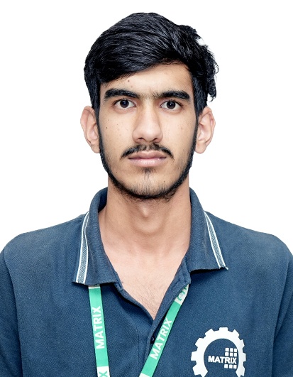 MOHIT CHOPRA