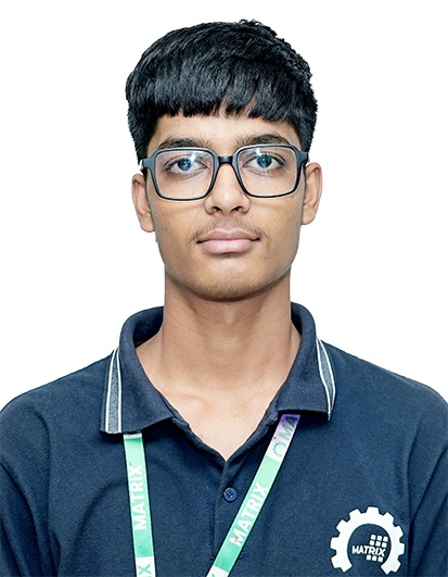 RONAK JANGID