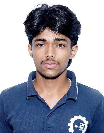 ARYAN DHATTRAWAL