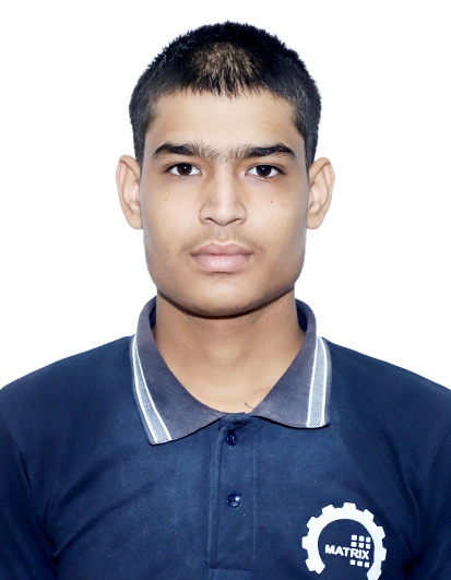 ANUJ NEHRA