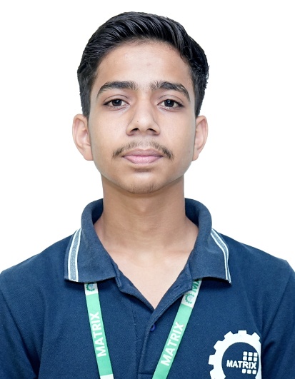 HIMANSHU SHARMA