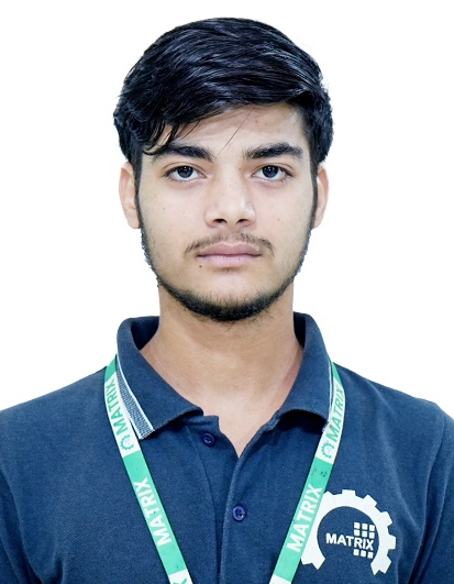 HIMANSHU SAINI