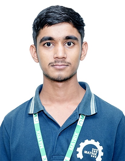 MOHIT KUMAWAT
