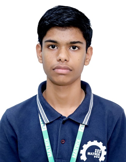 RAVIKANT