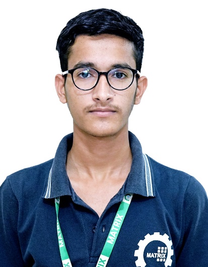 MANISH YADAV