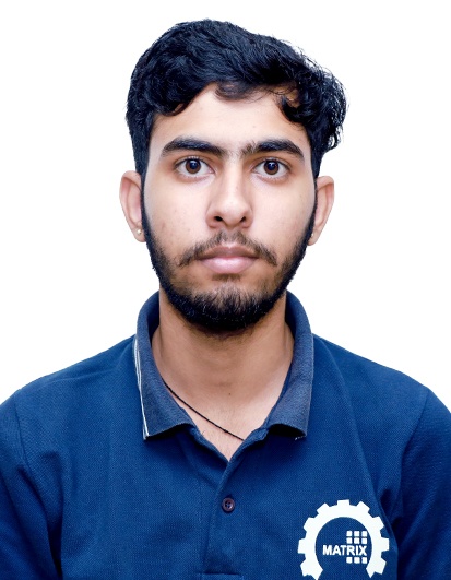 HARPREET SINGH RATHORE