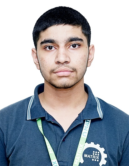 VISHAL POONIYA