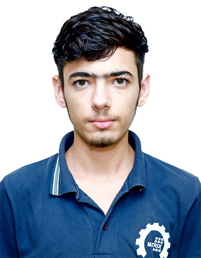 PRAHLAD BIDIYASAR