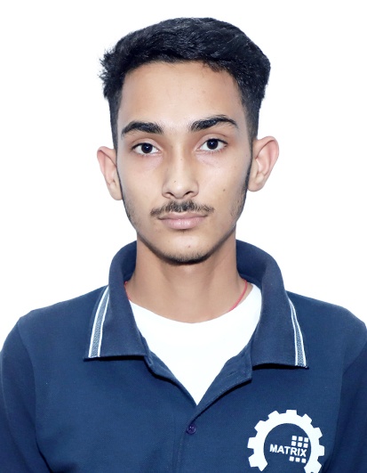 PANKAJ KUMAR MANDIA