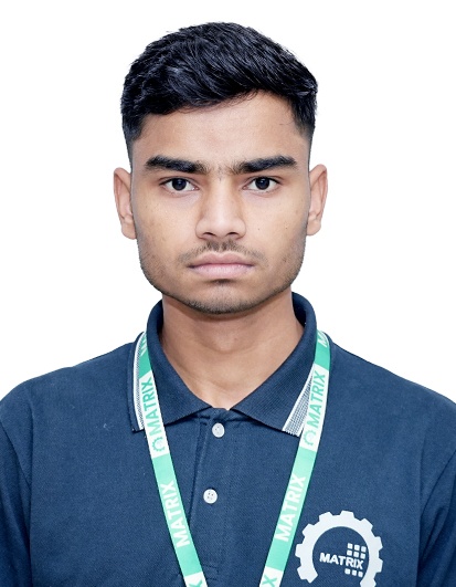 MOHD SAIF
