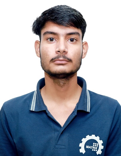 KARTIK YADAV