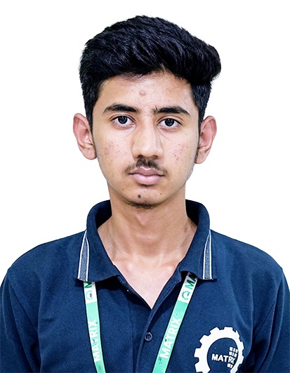 ADITYA GURJAR