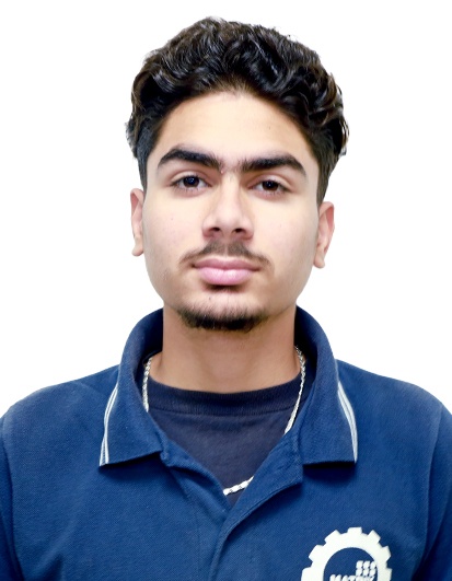 SIDDHARTH GIRI