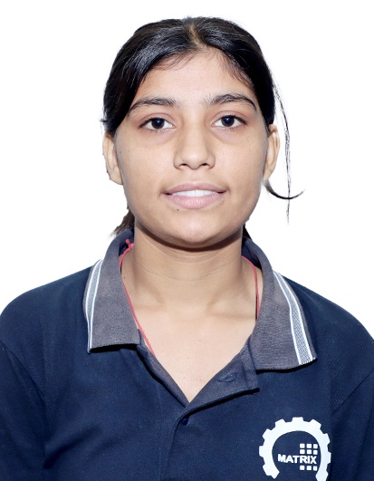 DIXSHA SAINI