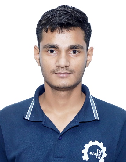 CHETAN SAINI
