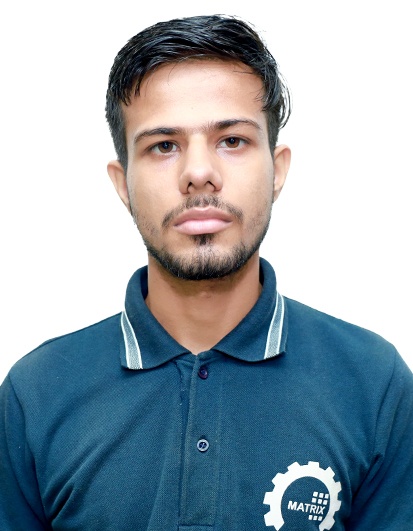 PIYUSH JANGIR