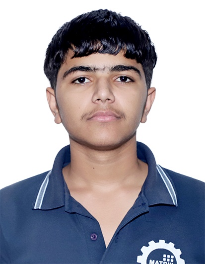 MAHAVEER CHOUDHARY