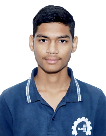 SACHIN SAINI