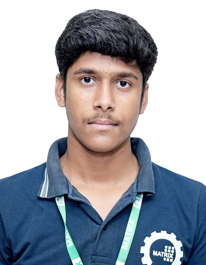 PRAVEEN YADAV