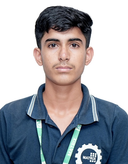 ASHOK KUMAR GORA