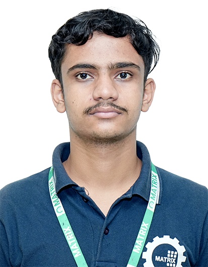 ARPIT CHOUDHARY