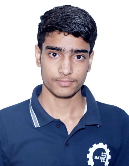 HARSHIT SAINI