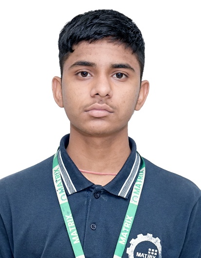 MANISH KUMAR