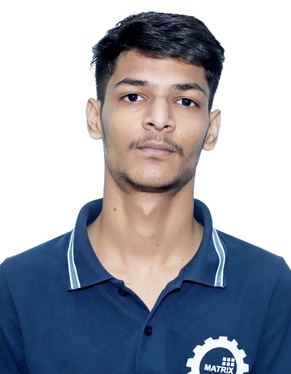 ADARSH SAINI