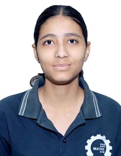 AKSHITA JEWALIYA