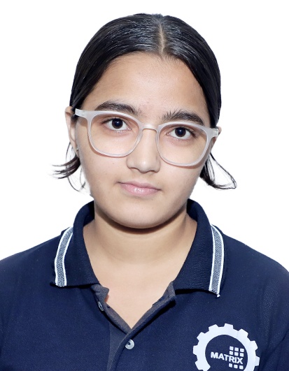 SAKSHI JEWALIYA