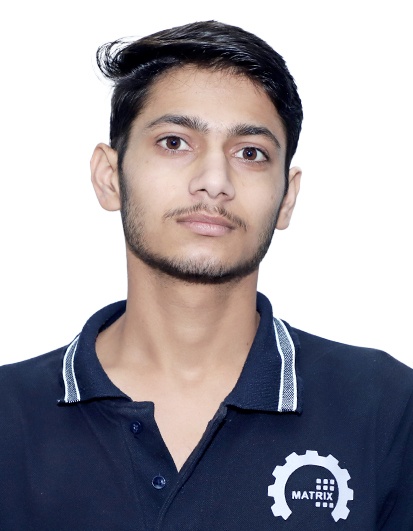 ANKIT SAINI
