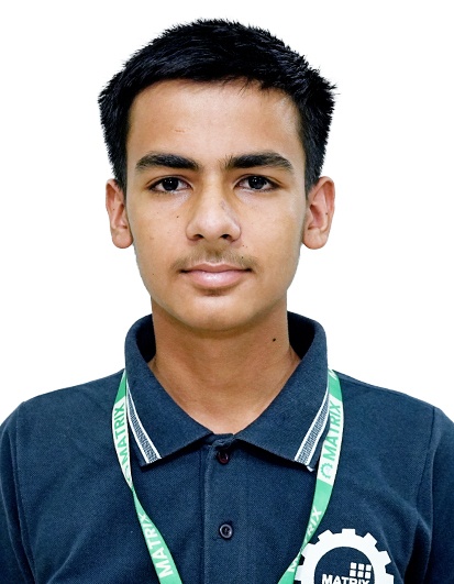 AKSHIT TETARWAL