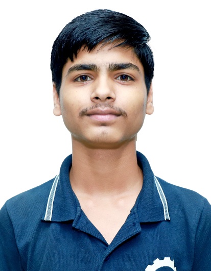 DEEPESH NISHAD