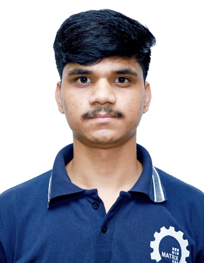 RAHUL DHANGAR