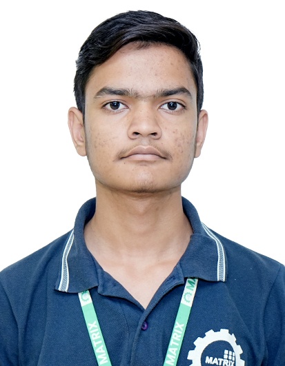 MOHIT KUMAR KUMAWAT